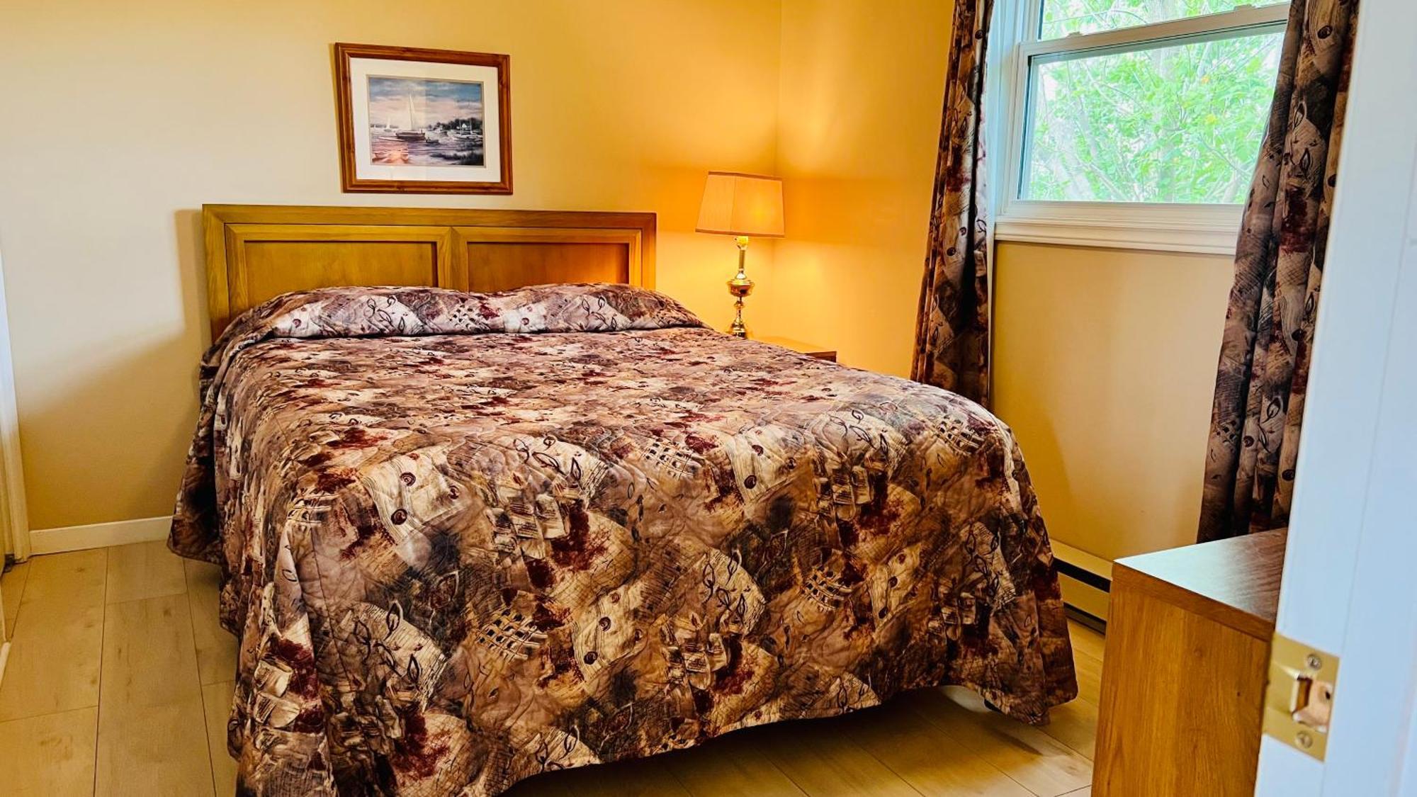 Anne Shirley Motel & Cottages 캐번디시 외부 사진