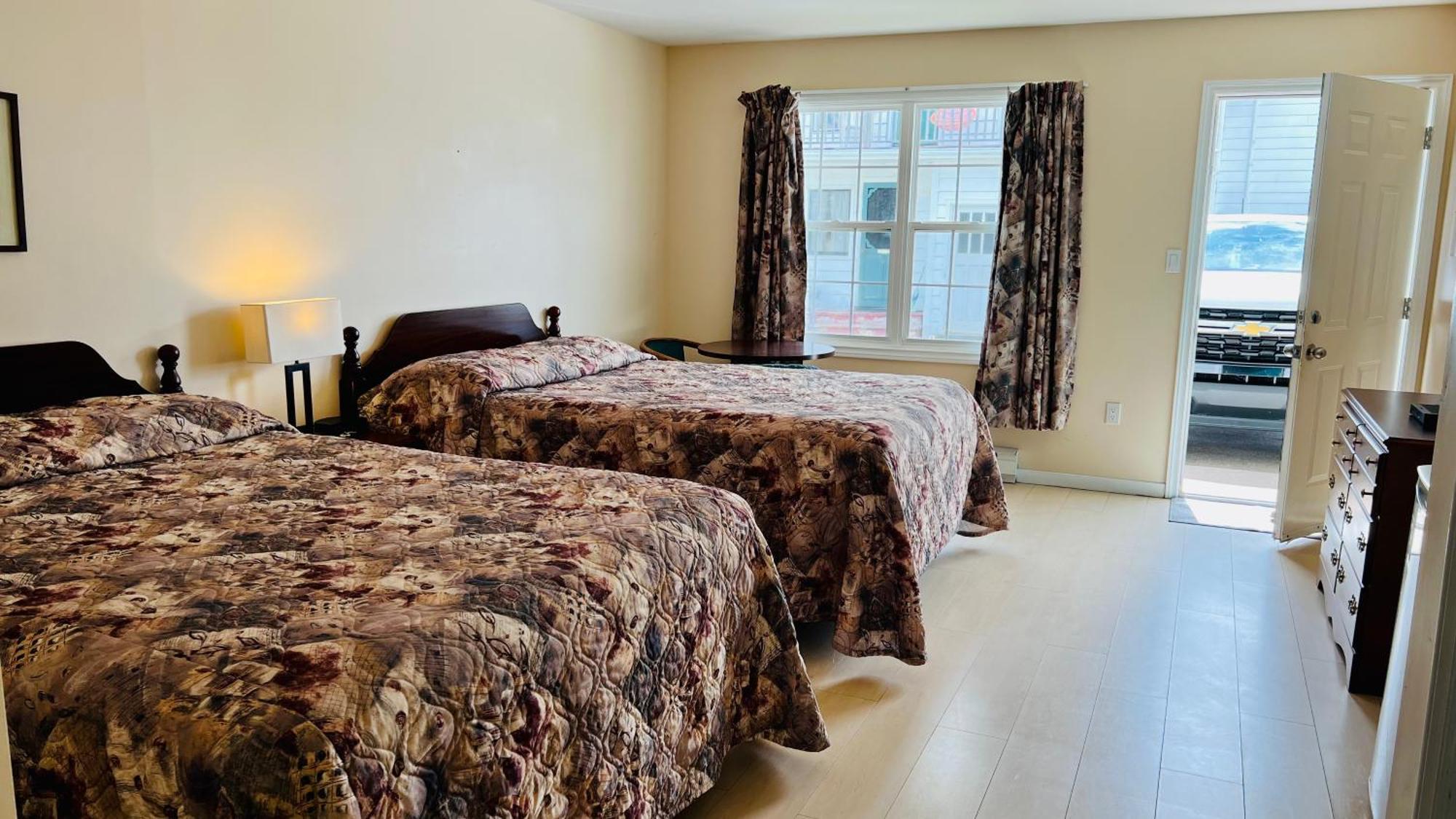 Anne Shirley Motel & Cottages 캐번디시 외부 사진