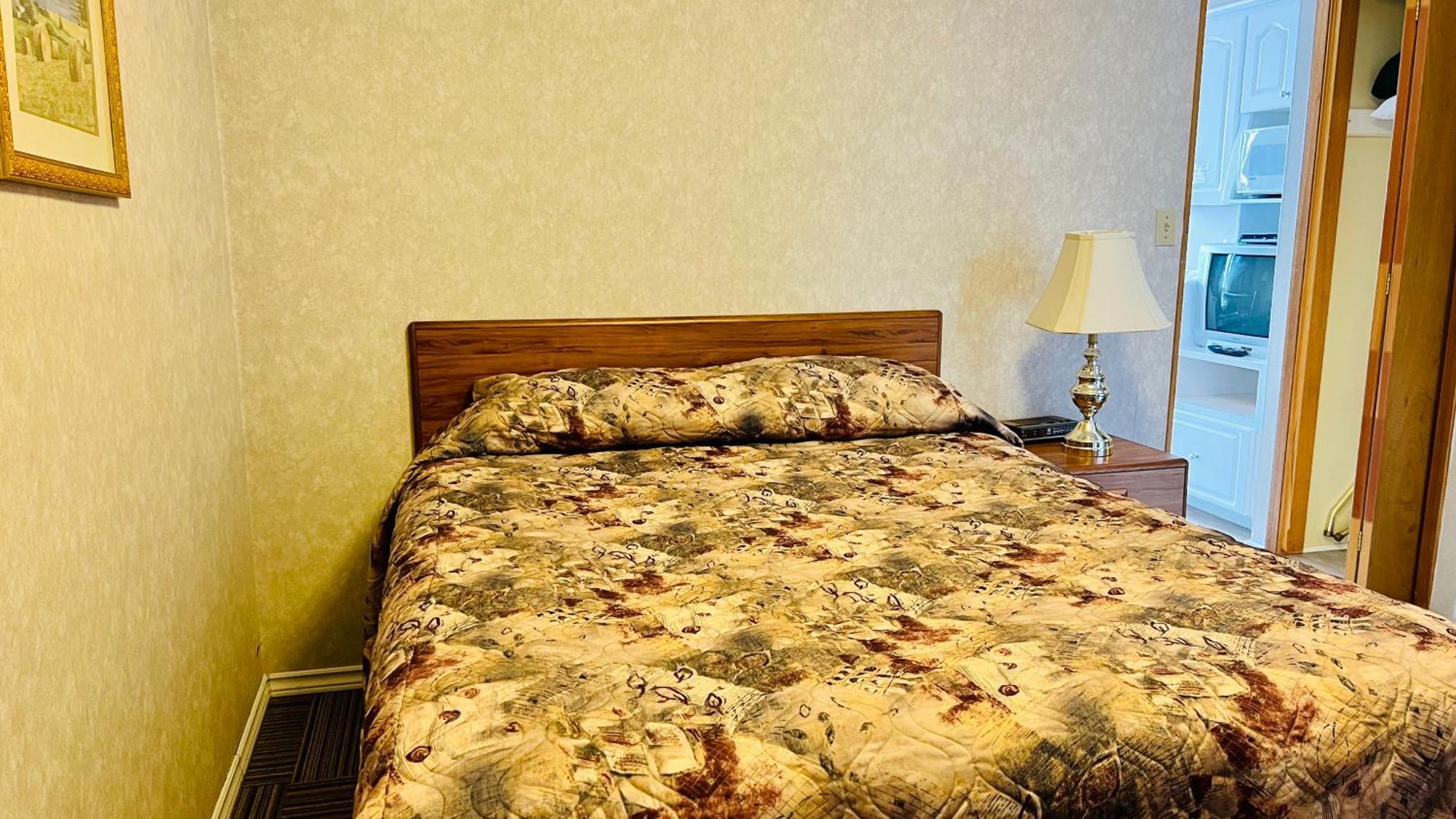 Anne Shirley Motel & Cottages 캐번디시 외부 사진