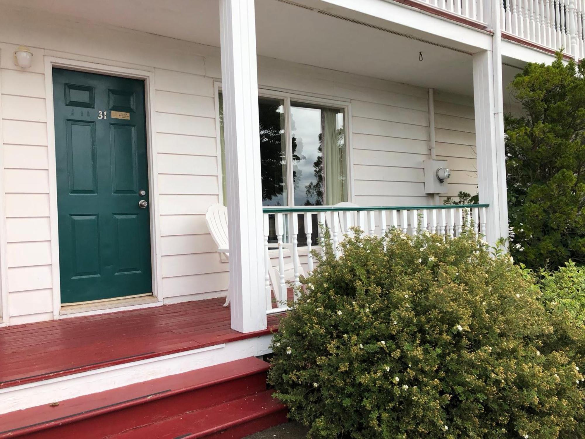 Anne Shirley Motel & Cottages 캐번디시 외부 사진
