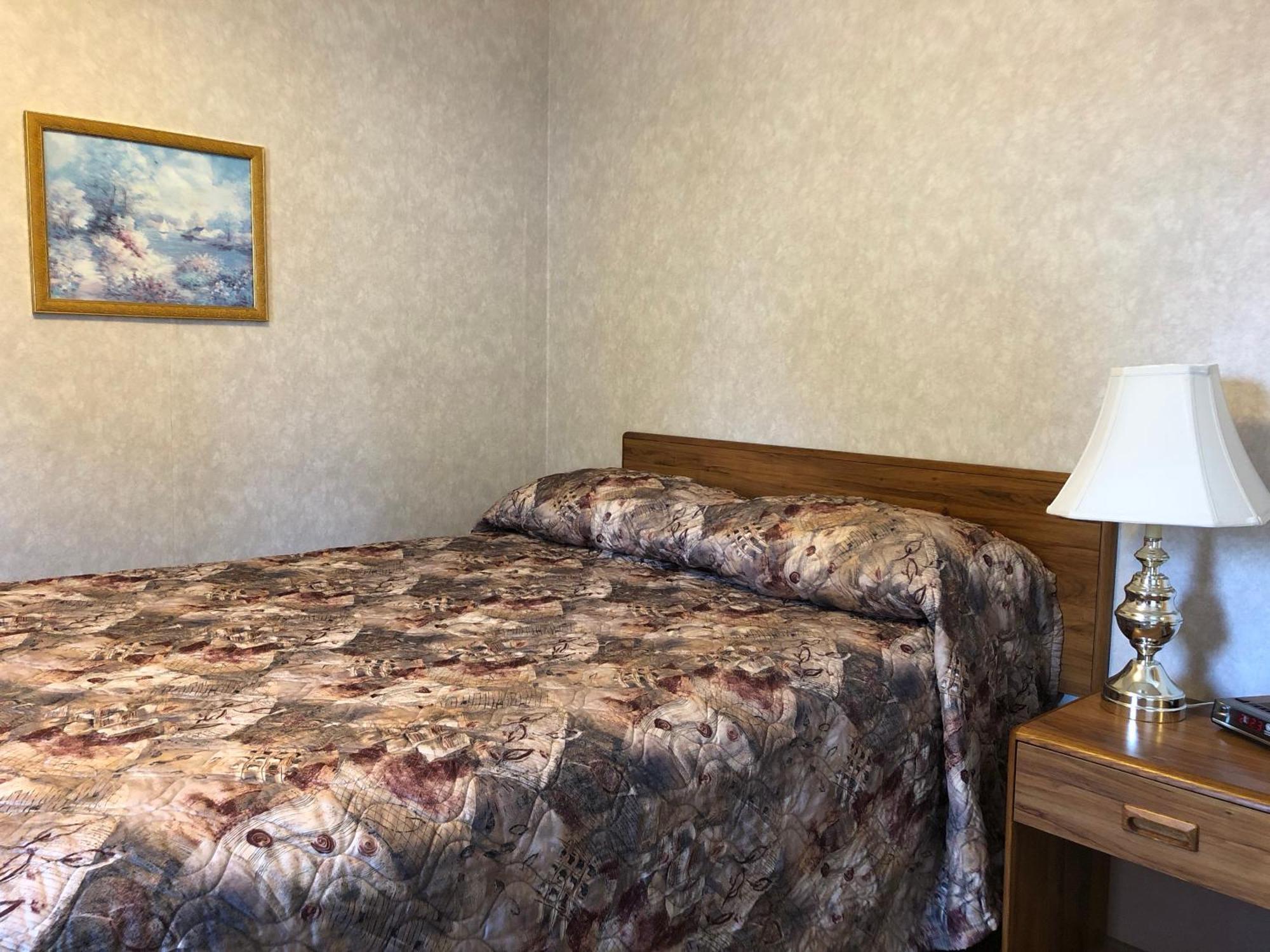 Anne Shirley Motel & Cottages 캐번디시 외부 사진