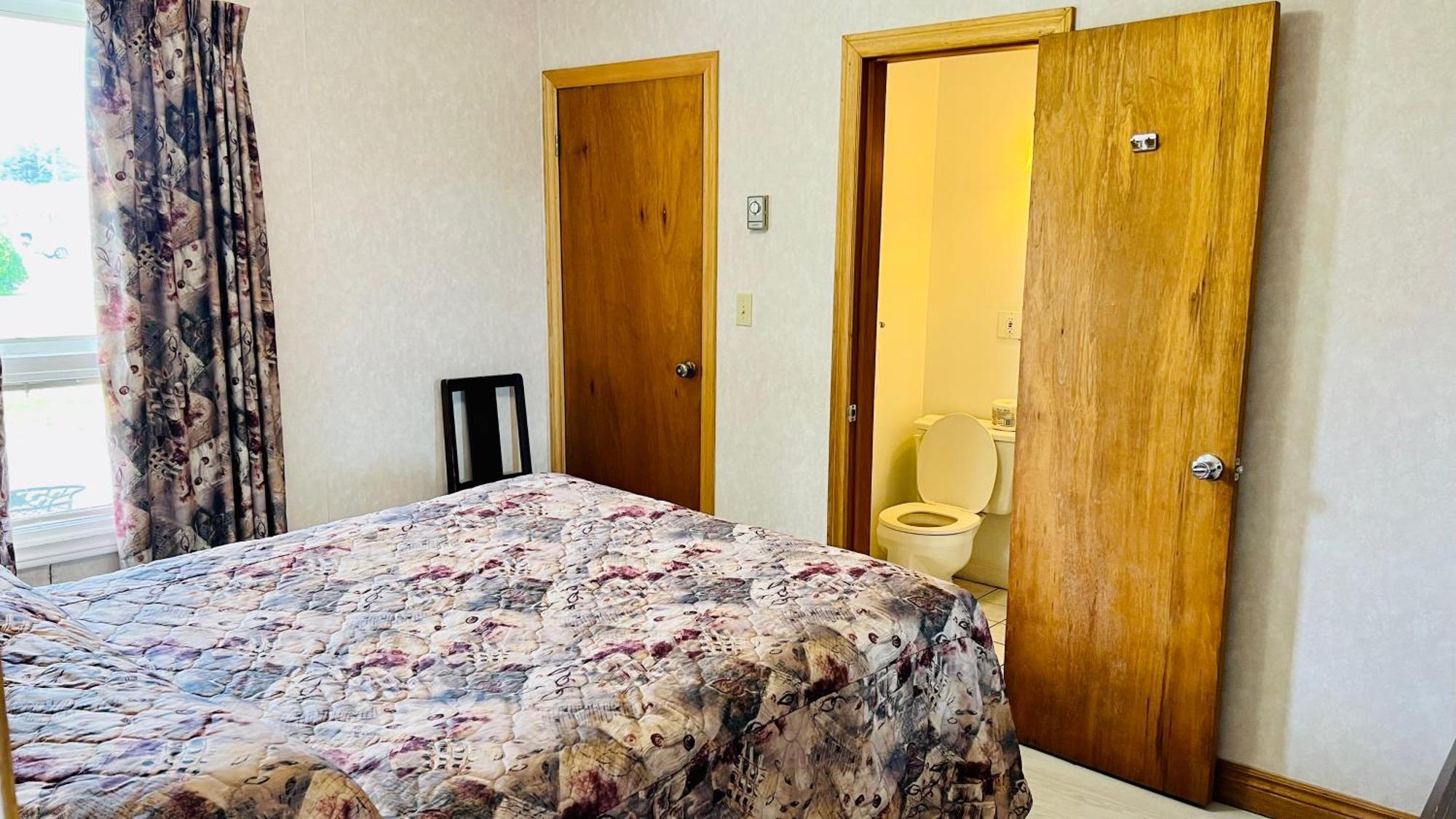 Anne Shirley Motel & Cottages 캐번디시 외부 사진