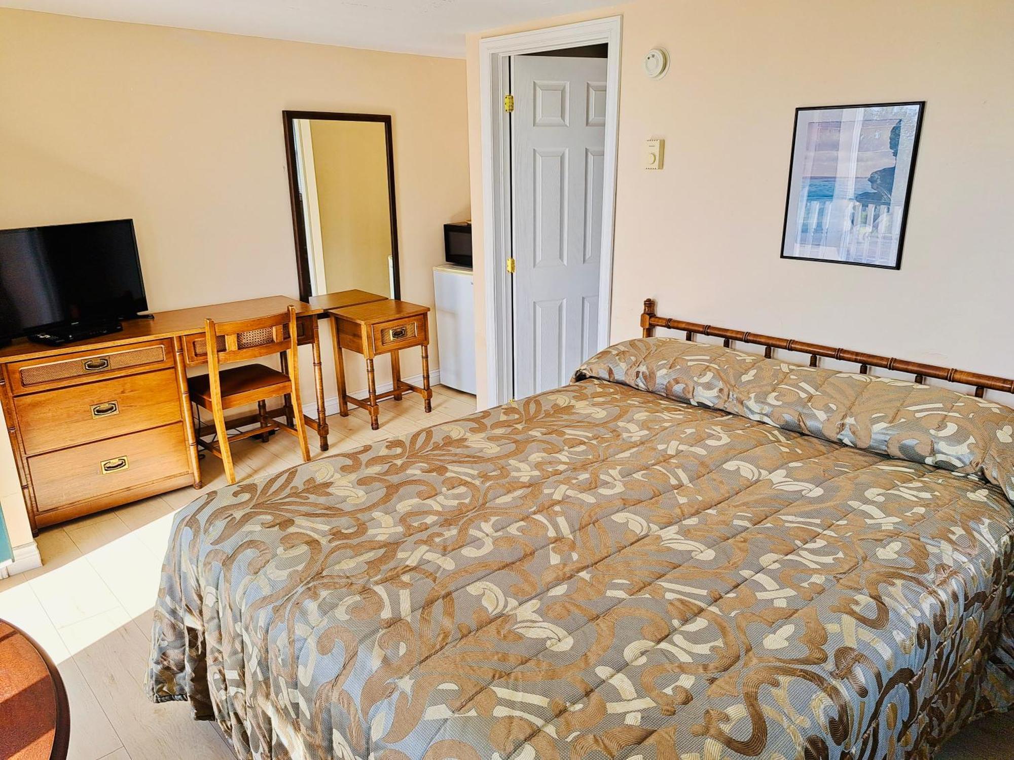Anne Shirley Motel & Cottages 캐번디시 외부 사진