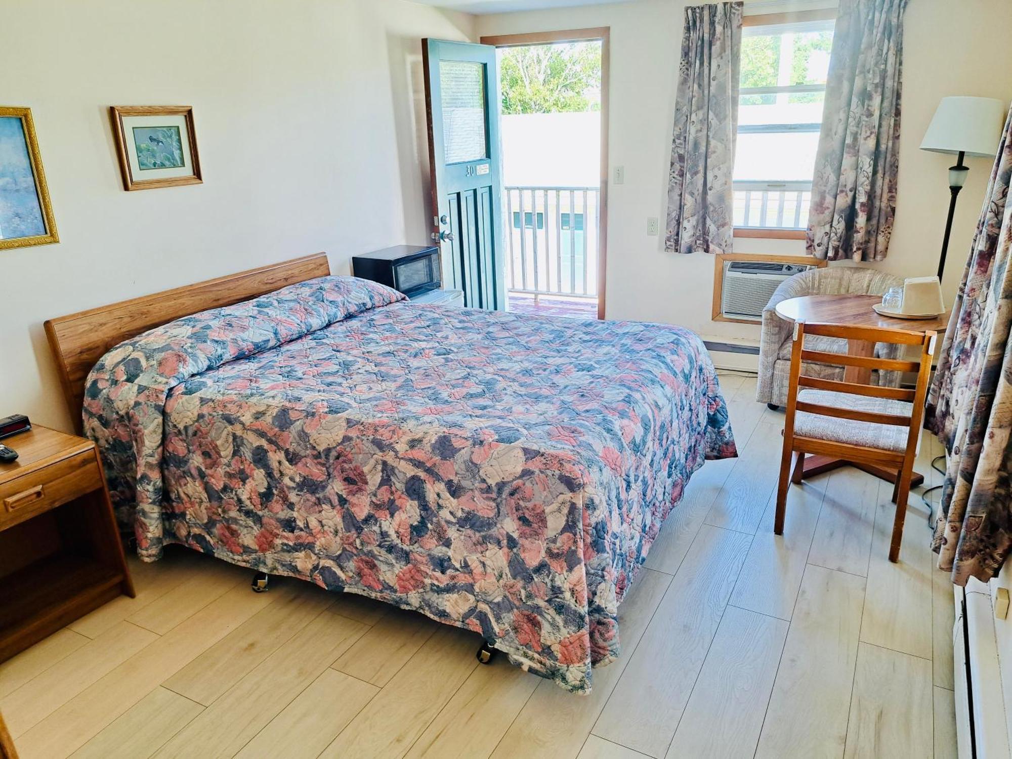 Anne Shirley Motel & Cottages 캐번디시 외부 사진